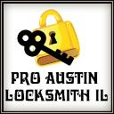 Pro Austin Locksmith IL logo